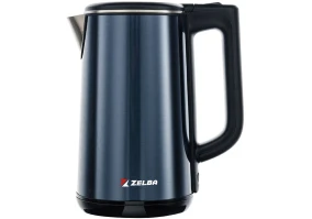 Электрочайник ZELBA PK-181.53 Blue