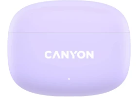 Наушники Canyon OnGo 9 Purple (CNS-TWS9P)