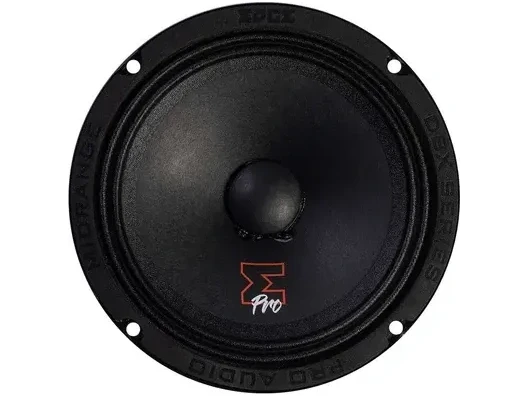 Автоакустика EDGE EDBXPRO6-E2