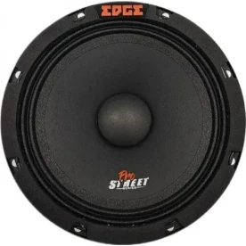 Автоакустика EDGE EDSPRO6-E3