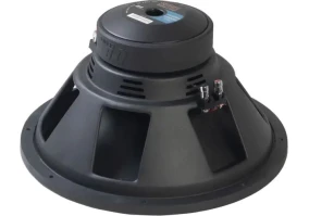 Автосабвуфер EDGE EDB15D2-E0