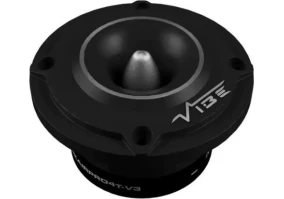 Автоакустика EDGE BLACKAIRPRO4T-V3