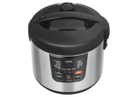 Мультиварка Rotex RMC501-B