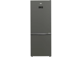 Холодильник с морозильной камерой Beko B5RCNE565HXPMG