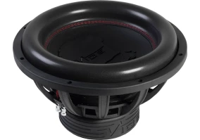 Автосабвуфер Vibe BD15D2SPL-V3