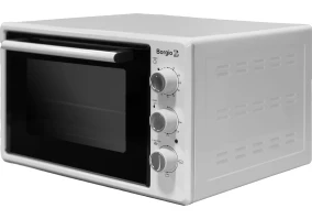 Электродуховка Borgio MO 2005 White