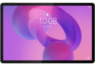 Планшет Lenovo Idea Tab Pro with Matte Display 8/256GB WiFi Luna Grey + Pen (ZAE50114UA)