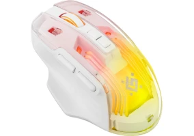 Мышь Defender Astro Elite GM-056 White (52056)