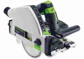 Дисковая пила Festool TS 55 RQ-Plus