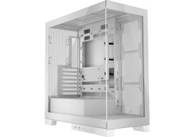 Корпус MODECOM Volcano Space Midi White (AT-SPACE-PG-NF-20-000000)
