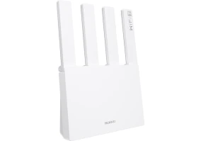 Беспроводной маршрутизатор (роутер) Huawei WiFi BE3 White (WUKUN-BE32-20)