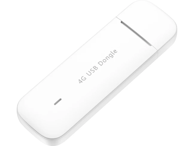 Модем 4G/3G Huawei Brovi E3372-325 White