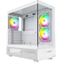 Корпус Montech XR White