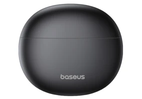 Наушники BASEUS Bowie E12 Black (A00059801126-Z1)
