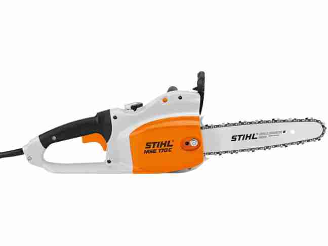 Ланцюгова пила STIHL MSE 170 C-Q