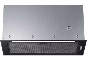 Вытяжка встроенная Samsung NK52FG454CM/UR