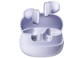 Наушники Blackview AirBuds 20 Purple (6931548319481)