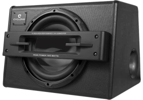Автосабвуфер Cyclone SB-250