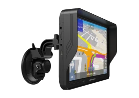 GPS-навигатор MODECOM Device FreeWAY CX 9.3 Plus MapFactor EU (NAV-FREEWAYCX93PLUS-MF-EU)