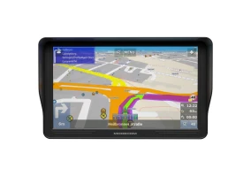 GPS-навигатор MODECOM Device FreeWAY CX 9.3 Plus MapFactor EU (NAV-FREEWAYCX93PLUS-MF-EU)