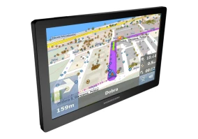 GPS-навигатор MODECOM Device FreeWAY CX 9.4 MapFactor EU (NAV-FREEWAYCX94-MF-EU)