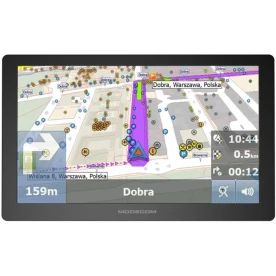 GPS-навигатор MODECOM Device FreeWAY CX 9.4 MapFactor EU (NAV-FREEWAYCX94-MF-EU)