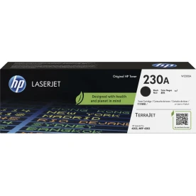 Картридж HP 230A Black (W2300A)