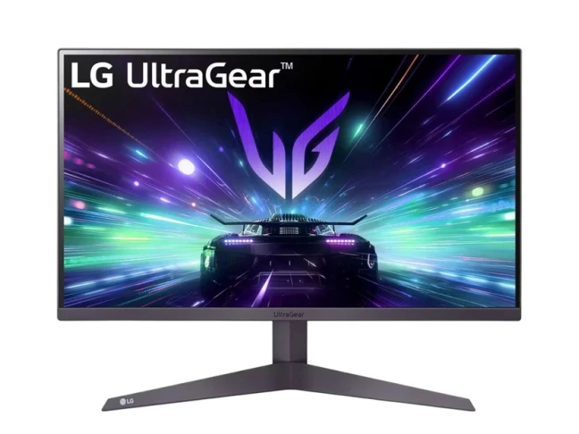 Монитор LG UltraGear 24GS50F-B