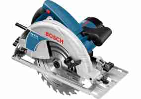 Дисковая пила Bosch GKS 85 060157A000