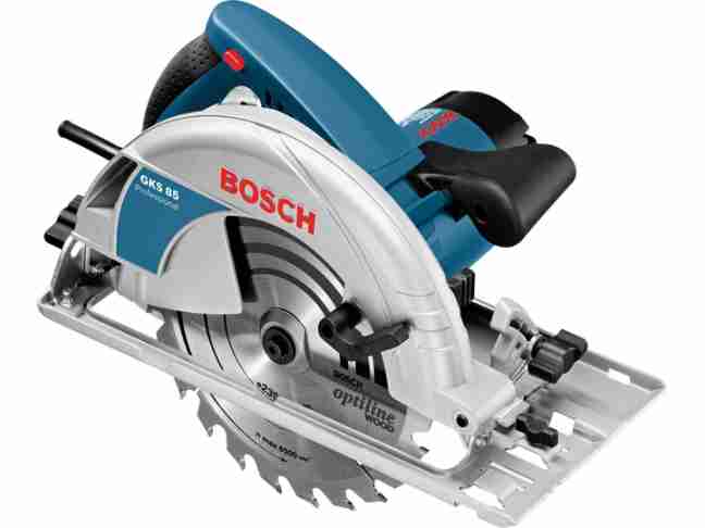 Дисковая пила Bosch GKS 85 060157A000