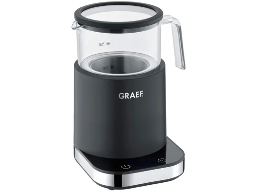 Вспениватель молока Graef MS902EU