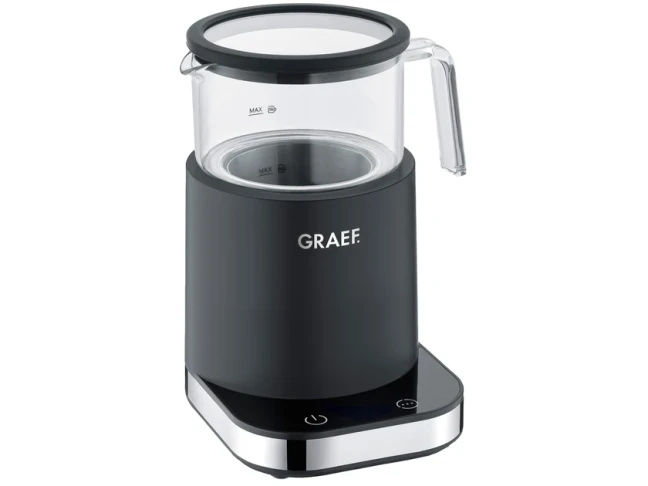 Вспениватель молока Graef MS902EU