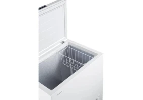 Морозильна скриня Hisense FC184D4AWLYE
