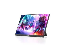 Портативный монитор  Firebat FB16 Black