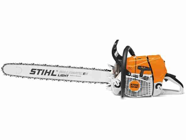 Ланцюгова пила STIHL MS 661