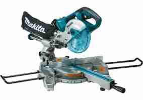 Торцювальна пила Makita DLS714RT2