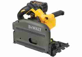 Дисковая пила DeWALT DCS520T2