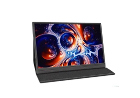 Портативный монитор  MUCAI BX156FG