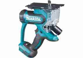 Сабельная пила Makita DSD180Z