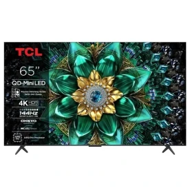 Телевизор TCL 65Q6C