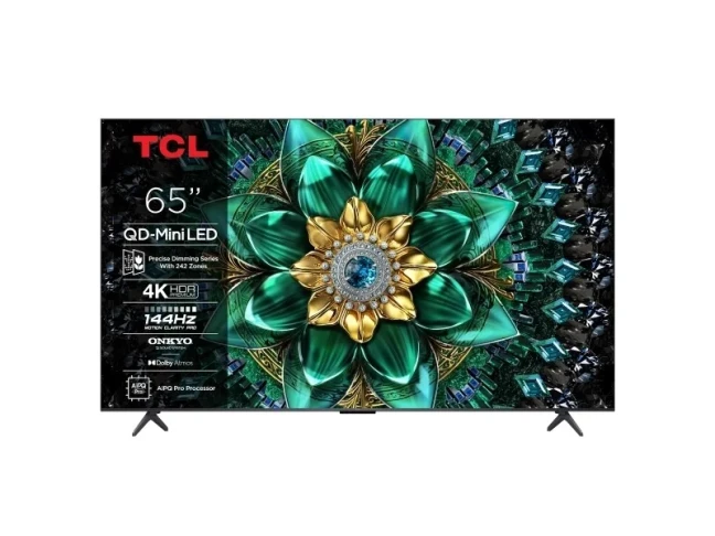 Телевизор TCL 65Q6C