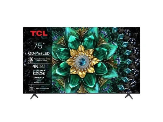 Телевизор TCL 75Q6C