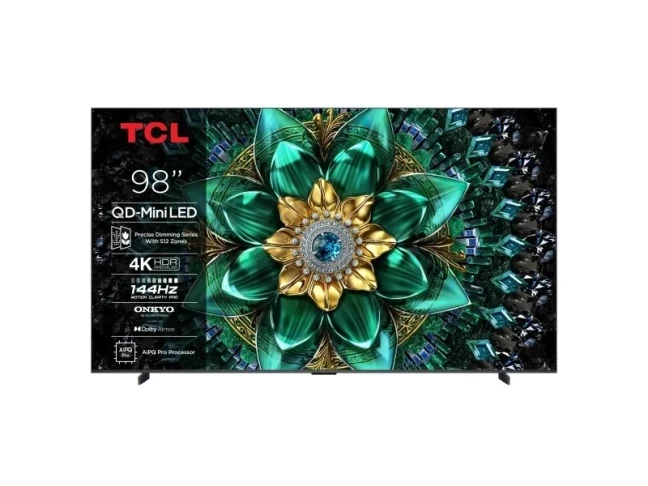 Телевизор TCL 98Q6C