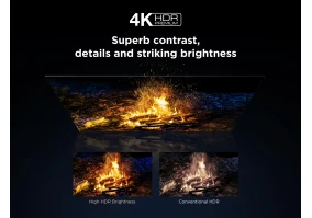 Телевізор TCL 85Q6C
