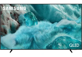 Телевізор Samsung QE85Q7FAAUXUA