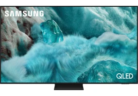 Телевізор Samsung QE75Q7F5AUXUA