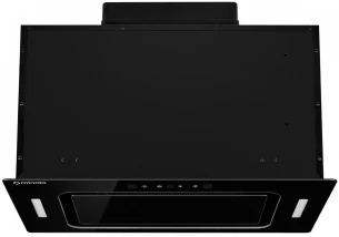 Витяжка вбудована Minola BGH 5977 BL Silent