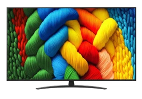 Телевізор LG 65NANO81A6A