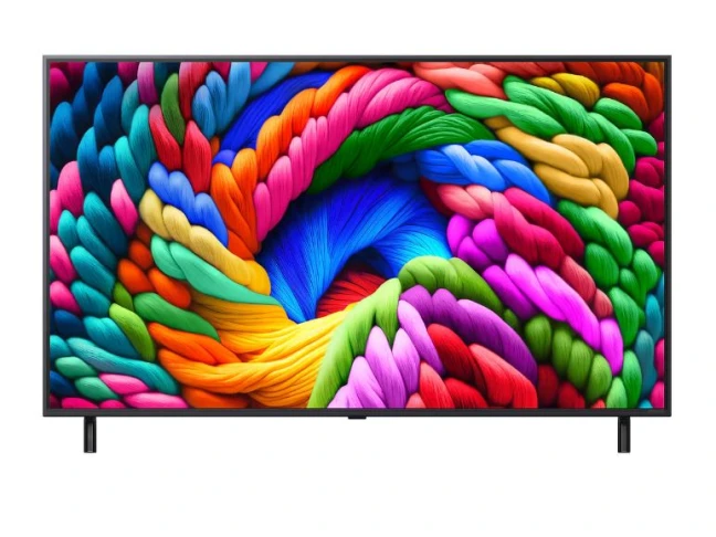 Телевизор LG 55NANO90A6B