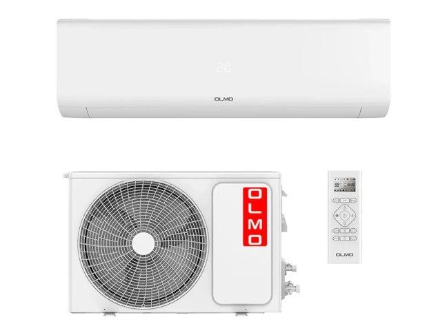 Сплит-система Olmo EDGE DELUXE OSH-24FRH3